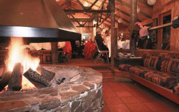 Jemby Rinjah Ecolodge Blackheath Exterior foto